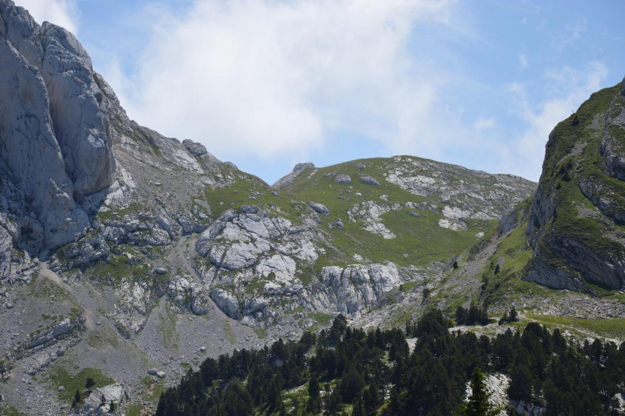 Villard De Lans Exterior foto